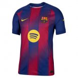Thailandia Maglia Barcellona Prima 2025/2026