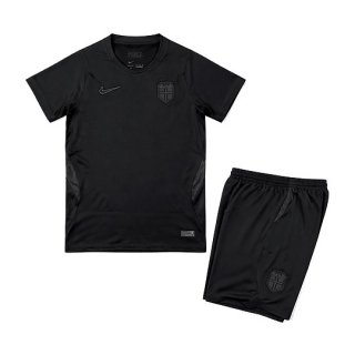 Maglia Norvegia Seconda Bambino 2026