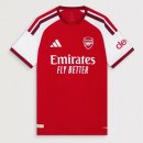 Thailandia Maglia Arsenal Prima 2026/2027