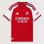 Thailandia Maglia Arsenal Prima 2026/2027 Thailandia Maglia Arsenal Prima 2026/2027