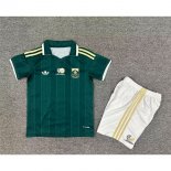 Maglia Sudafrica Seconda Bambino 2026