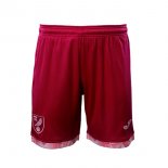 Pantaloni Norwich City Seconda 2025/2026
