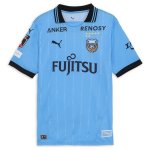 Thailandia Maglia Kawasaki Frontale Prima 2025/2026 Thailandia Maglia Kawasaki Frontale Prima 2025/2026
