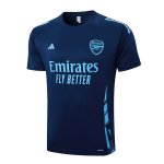 Maglia Formazione Arsenal 2024/2025 Blu Maglia Formazione Arsenal 2024/2025 Blu