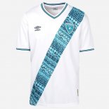 Thailandia Maglia Guatemala Prima 2023/2024