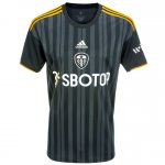 Thailandia Maglia Leeds United Terza 2022/2023