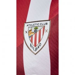 Thailandia Maglia Athletic Bilbao Prima 2021/2022 Rosso