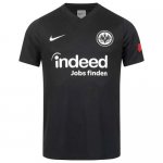 Thailandia Maglia Eintracht Frankfurt Prima 2021/2022 Nero Thailandia Maglia Eintracht Frankfurt Prima 2021/2022 Nero