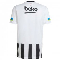 Thailandia Maglia Besiktas JK Seconda 2022/2023