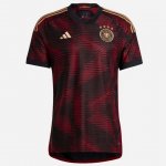 Maglia Germania Seconda 2022/2023