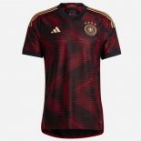 Maglia Germania Seconda 2022/2023