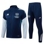 Giacca Arsenal 2026/2027 Blu Giacca Arsenal 2026/2027 Blu