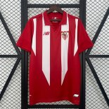 Thailandia Maglia Sevilla Prima Retro 2015-2016