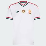 Thailandia Maglia Ungheria Seconda 2026