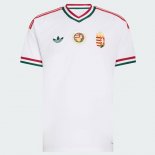 Thailandia Maglia Ungheria Seconda 2026 Thailandia Maglia Ungheria Seconda 2026