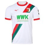 Thailandia Maglia FC Augsburg Prima 2025/2026