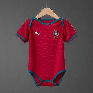 Maglia Portogallo Prima Baby 2026
