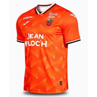 Thailandia Maglia FC Lorient Prima 2026/2027