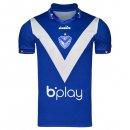 Thailandia Maglia Velez Sarsfield Seconda 2023/2024