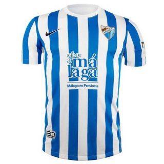 Thailandia Maglia Malaga Prima 2021/2022 Thailandia Maglia Malaga Prima 2021/2022