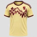 Thailandia Maglia Al Ahly SC Terza 2026/2027 Thailandia Maglia Al Ahly SC Terza 2026/2027