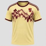 Thailandia Maglia Al Ahly SC Terza 2026/2027 Thailandia Maglia Al Ahly SC Terza 2026/2027
