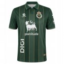 Thailandia Maglia Racing de Santander Seconda 2026/2027
