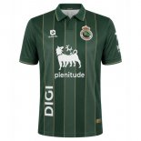 Thailandia Maglia Racing de Santander Seconda 2026/2027