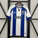 Maglia Porto Prima Retro 2014-2015