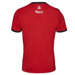 Thailandia Maglia Copenhague Terza 2020/2021 Rosso