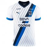 Thailandia Maglia Monterrey Seconda 2023/2024