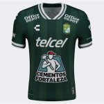 Thailandia Maglia Club León Prima 2025/2026