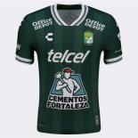 Thailandia Maglia Club León Prima 2025/2026