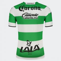 Tailandia Maglia Santos Laguna Prima 2022/2023