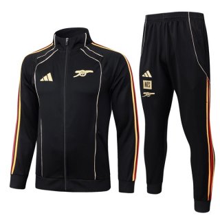 Giacca Arsenal 2026/2027 Nero
