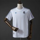 Thailandia Maglia Real Madrid Terrace Icons 2026 Blanco