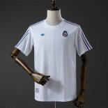 Thailandia Maglia Real Madrid Terrace Icons 2026 Blanco Thailandia Maglia Real Madrid Terrace Icons 2026 Blanco