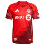 Thailandia Maglia Toronto FC Prima 2026