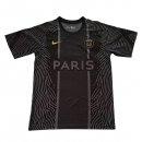 Nike Maglia Formazione PSG 2020/2021 Nero