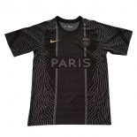 Nike Maglia Formazione PSG 2020/2021 Nero