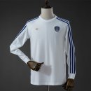 Thailandia Maglia Leeds United Terrace Icons ML 2026 Thailandia Maglia Leeds United Terrace Icons ML 2026