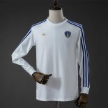 Thailandia Maglia Leeds United Terrace Icons ML 2026