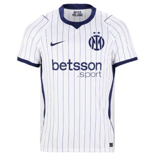 Thailandia Maglia Inter Milan Seconda 2026/2027