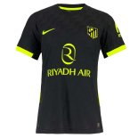 Maglia Atletico Madrid Seconda Donna 2026/2027 Maglia Atletico Madrid Seconda Donna 2026/2027