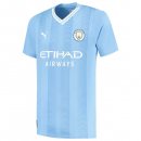 Thailandia Maglia Manchester City Prima 2023/2024