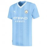 Thailandia Maglia Manchester City Prima 2023/2024