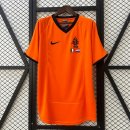 Thailandia Maglia Paesi Bassi Prima Retro 2000
