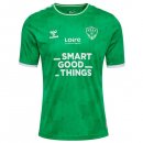 Thailandia Maglia Saint-étienne Prima 2023/2024