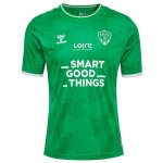 Thailandia Maglia Saint-étienne Prima 2023/2024 Thailandia Maglia Saint-étienne Prima 2023/2024