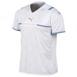 Thailandia Maglia Uruguay Away 2021 Bianco